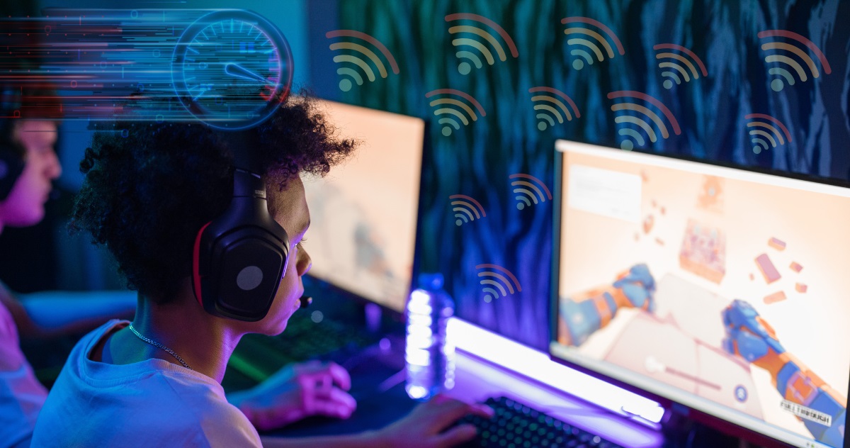 Melhores Roteadores Wi-Fi para Jogos Online em 2023