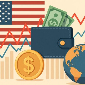 U.S. Tariffs in 2025: Your Wallet, Your Investments, and the Shifting Global Economy
