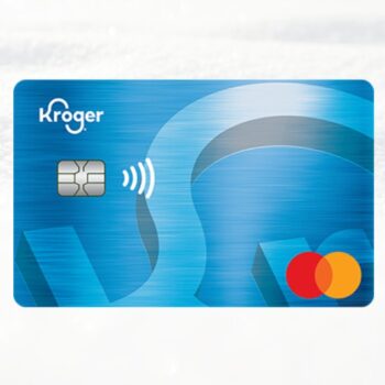 Get 5% Back Using Mobile Wallets with the Kroger Rewards Mastercard