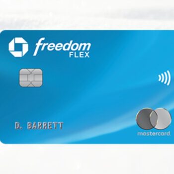 Is the Chase Freedom Flex Card Right for You in 2025? Full Guide to Rewards, Fees & Approval