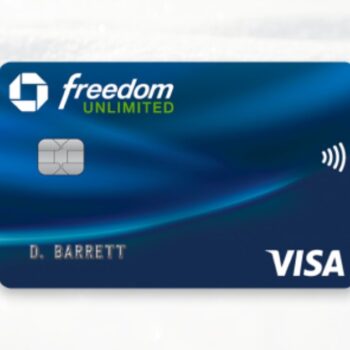 How the Chase Freedom Unlimited Card Can Boost Your Finances in 2025 – Full Breakdown