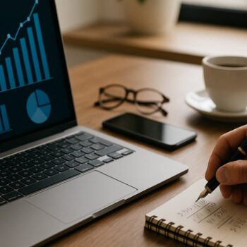Robo-Advisor vs. Financial Planner: The Definitive 2025 Guide